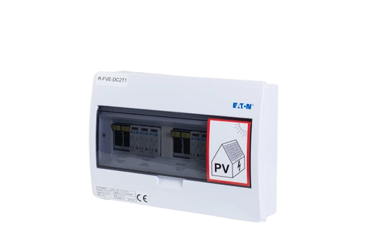SolarEdge Cabling extension kit - in cases of 1 PCS connected to 2 Batteries