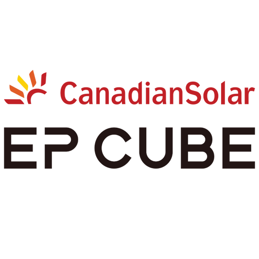 Canadian Solar EP Cube