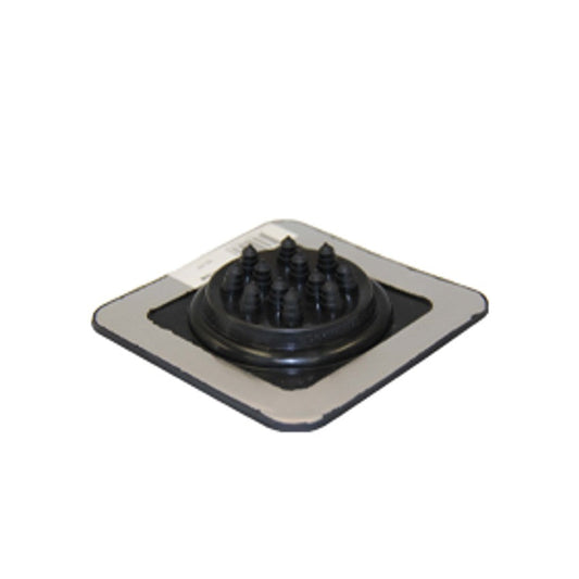 Deks Dektite Aluminium Multicable Solar Flashing (Metal Roof )