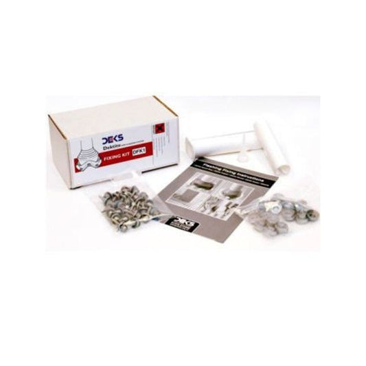 Deks Dektite Fixing Kit ( metal roof )