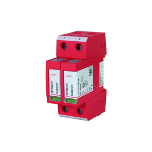 DEHN AC Surge Arrester - Type 2 - 1 Phase (952200)