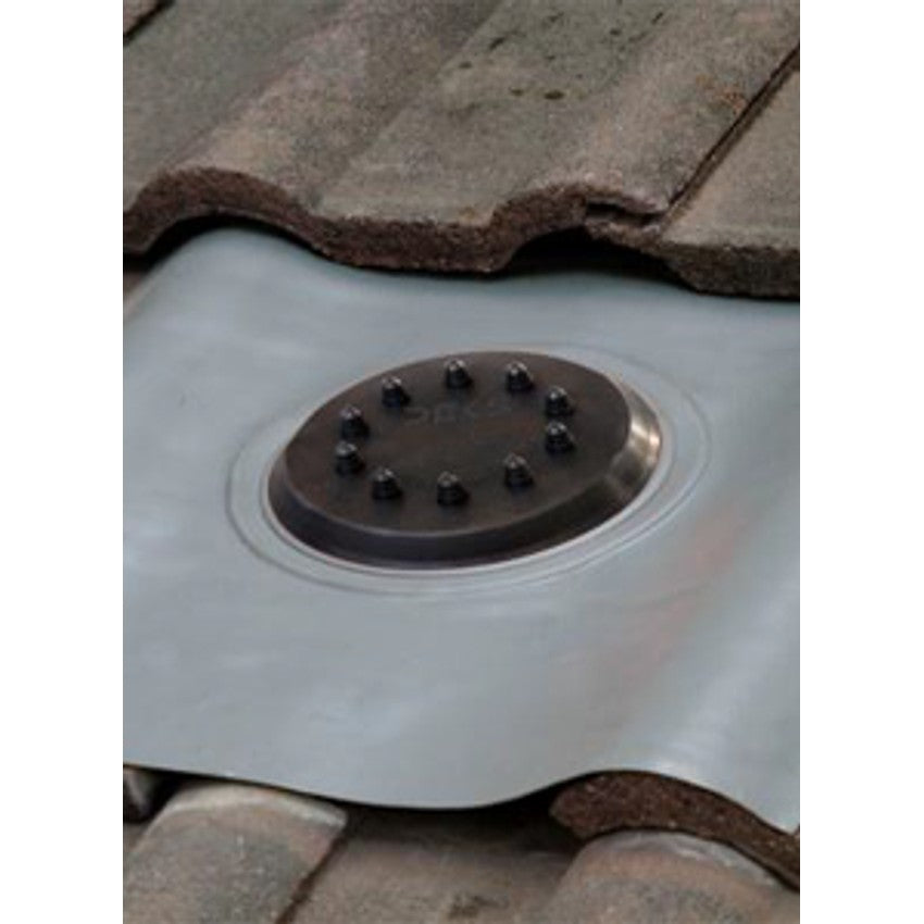 Deks Dektite Lead Multicable Solar Flashing (Tiled or Slate) | B2B ...