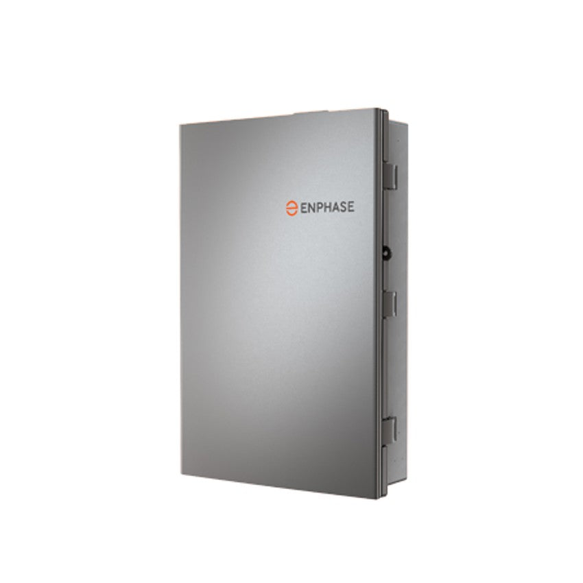Enphase IQ System Controller 3 INT 100A | B2B Solar Wholesale