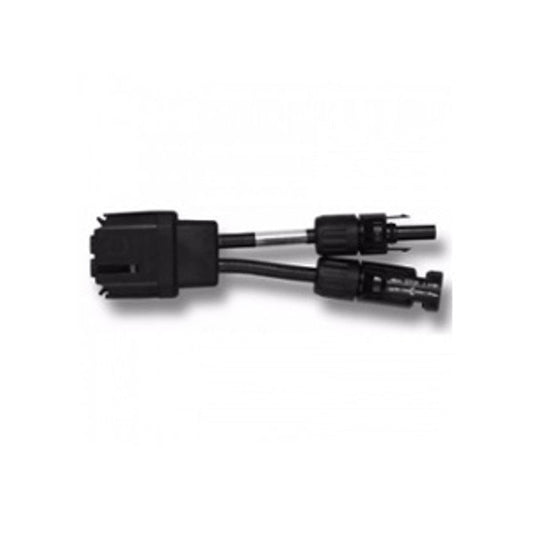 Enphase replacement DC adaptor to MC4 connector