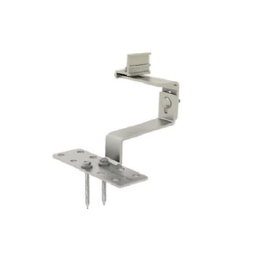 Clenergy Solar Roof Pantile Anchor Universal Landscape (Screws are included)