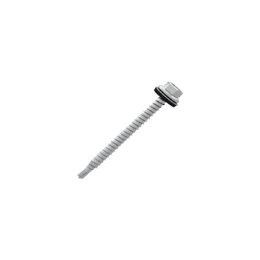 Clenergy Self-drilling Universal Wood Screw 14-11 x 70 Hex Head