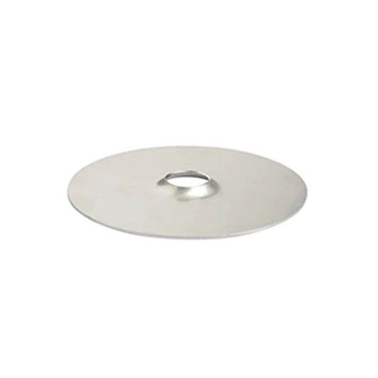 Esdec Washer inox ø80mm x 1mm