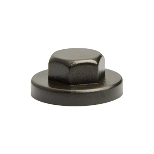 Esdec FlatFix Fusion Colour Cap Black