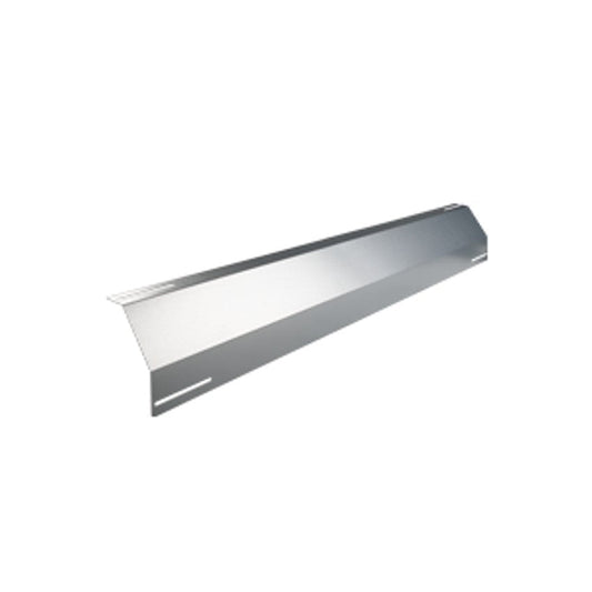 Esdec FlatFix Fusion Wind Deflector Rear 1700