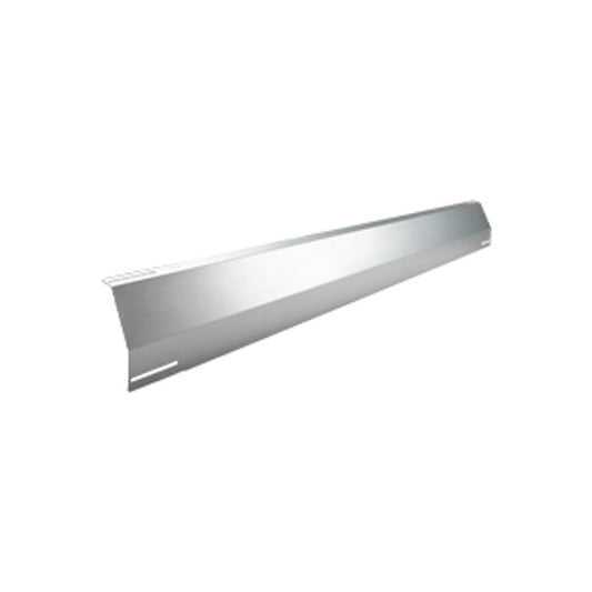 Esdec FlatFix Fusion Wind Deflector Rear 1900