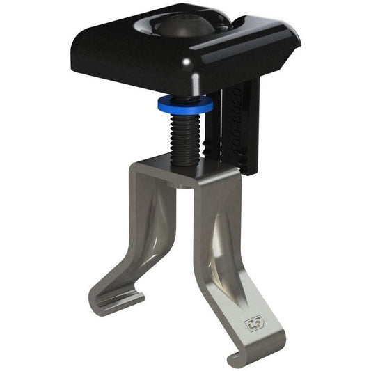 Esdec ClickFit EVO Universal Module Clamp, Black
