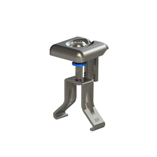 Esdec ClickFit EVO Universal Module Clamp, Grey