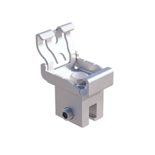 Esdec ClickFit EVO - Double-Folded Seam Clamp 9mm
