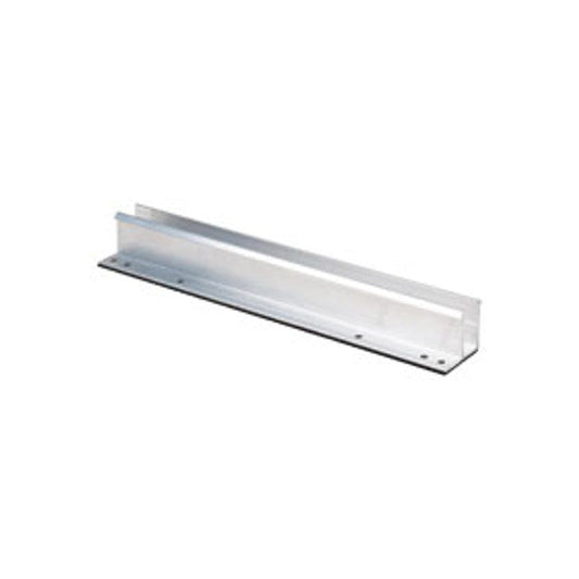 Esdec ClickFit EVO - Mounting Profile Metal Roof Portrait Optimiser Ready