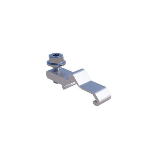 Esdec ClickFit EVO MLPE Clip Heavyweight from 2 to 8kg optimisers and microinverters (BTO)