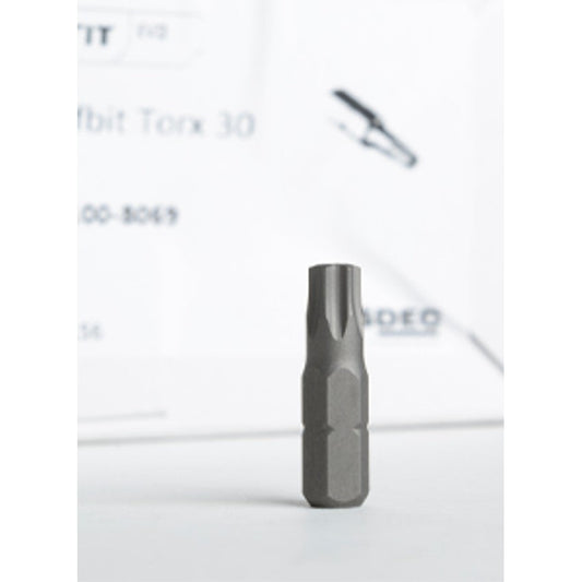 Esdec ClickFit EVO Torx Bit 30