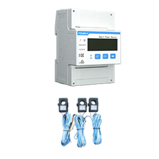 Fox ESS Fox 3PH Meter (CHINT DTSU666)