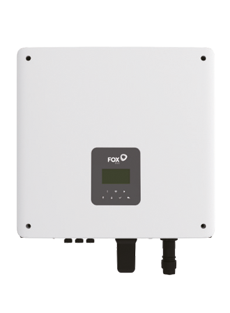 Fox ESS Fox AC 3.7kW Charger Inverter Gen 2