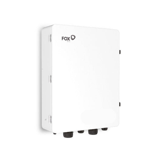 Fox ESS Single Phase EPS Box - Whole Home Back Up Box