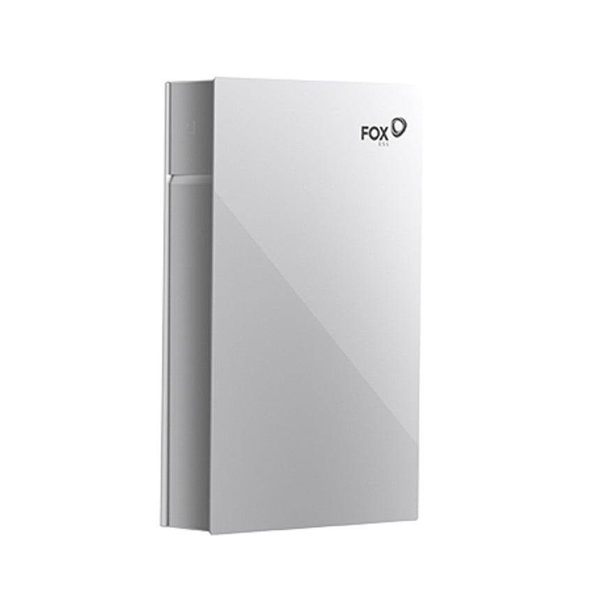 Fox ESS Evo Series 8.0kW with 10.24kWh