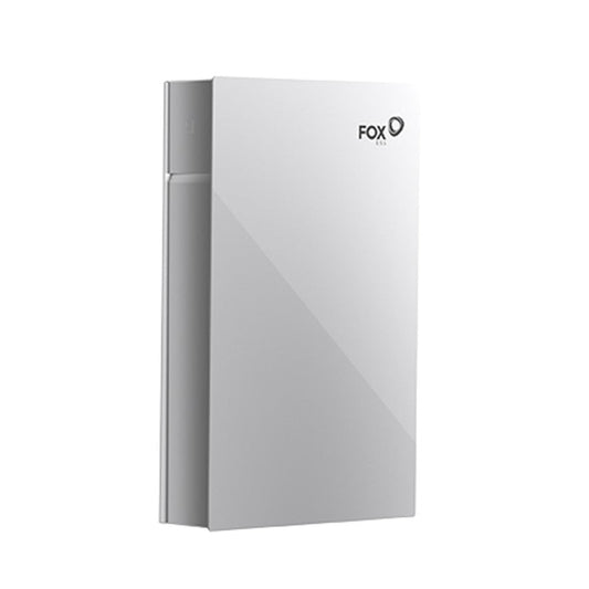 Fox ESS Evo Series 8.0kW with 10.24kWh