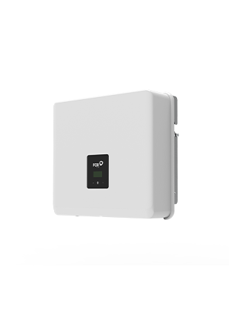 Fox ESS 6.0kW F Series (G3) 1PH Dual Tracker PV Inverter