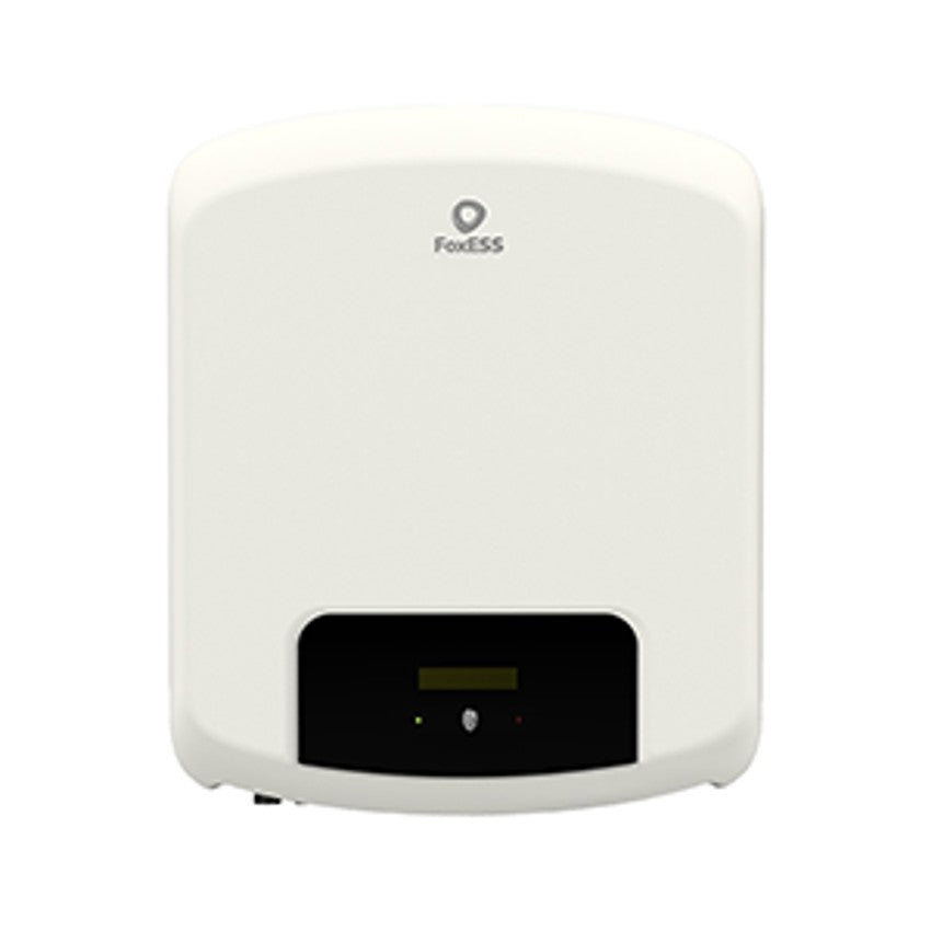 Fox ESS 6kW F Series 1PH Dual Tracker PV Inverter