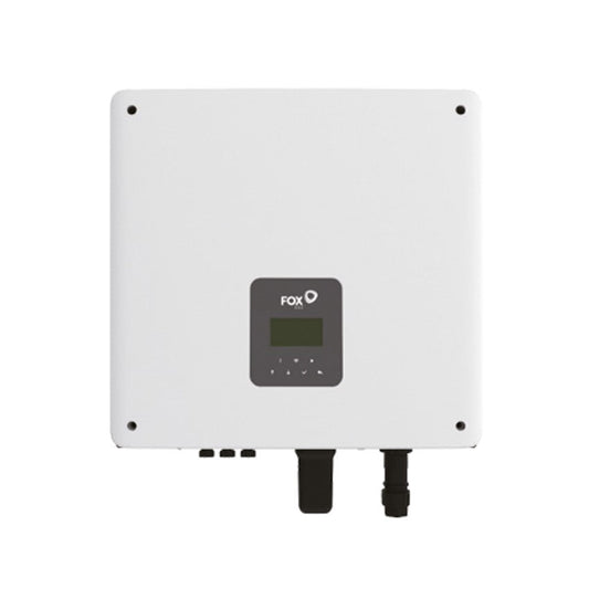 Fox ESS Fox H1 3.0kW Hybrid Inverter with EPS 1PH Gen 2