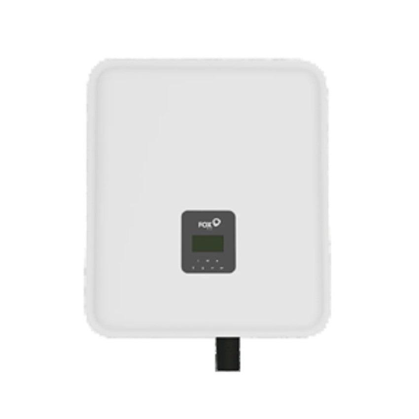 Fox ESS H3 Smart 10.0KW 3PH Hybrid/AC Inverter