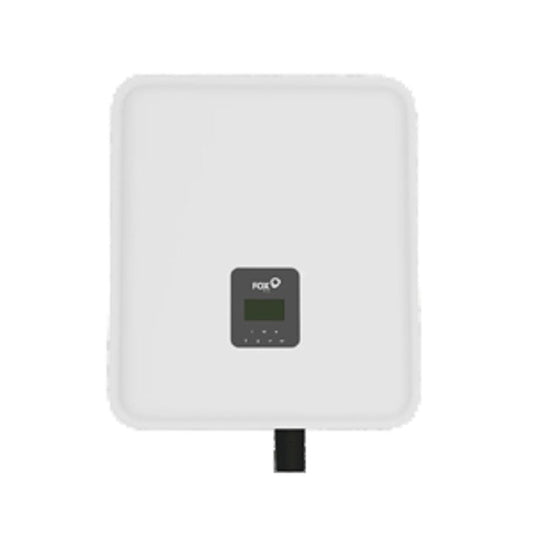 Fox ESS H3 Smart 10.0KW 3PH Hybrid/AC Inverter