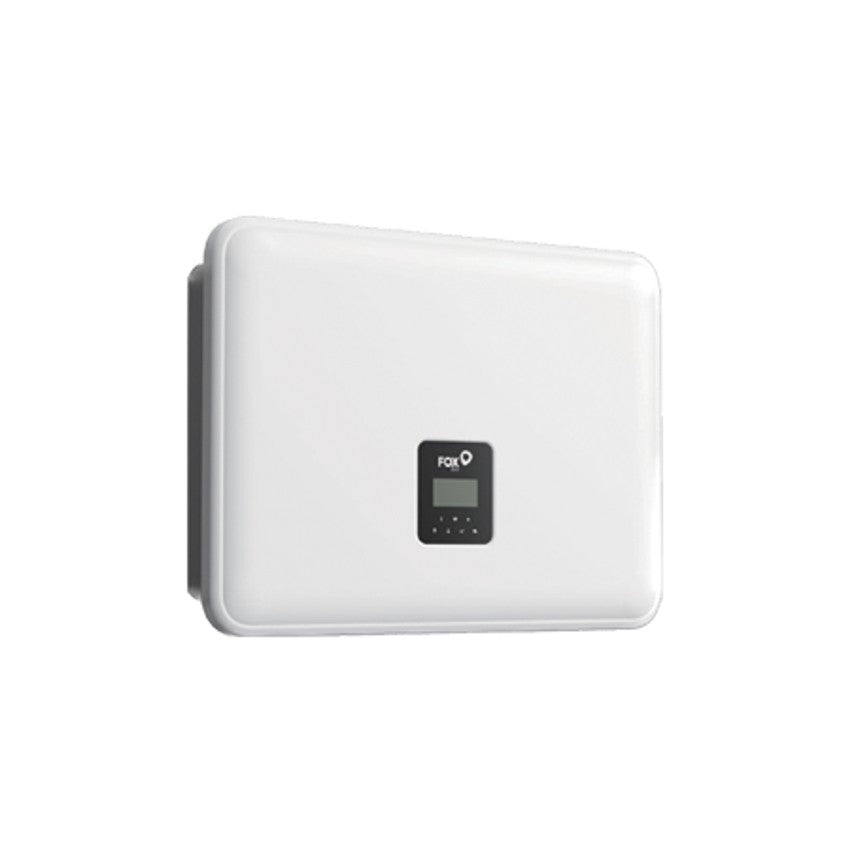 Fox ESS H3 Smart 5.0KW 3PH Hybrid/AC Inverter