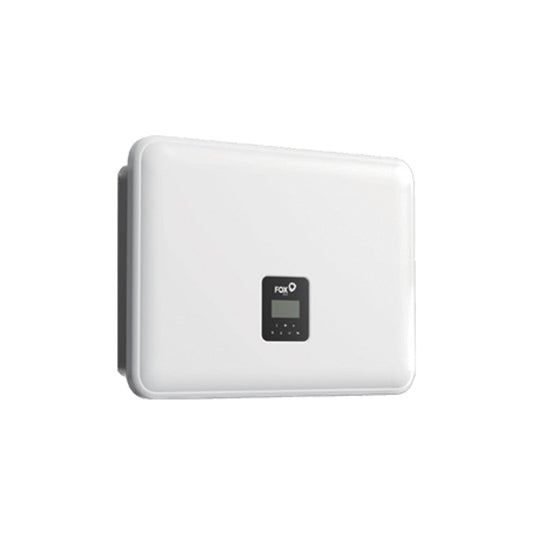 Fox ESS H3 Smart 5.0KW 3PH Hybrid/AC Inverter