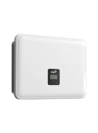 FOX ESS H3 Smart 6.0KW 3PH Hybrid/AC Inverter FE-H3-6.0-SMART