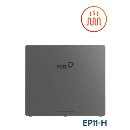 Fox ESS EP11 10.36kWh 384V Battery with Heating Element