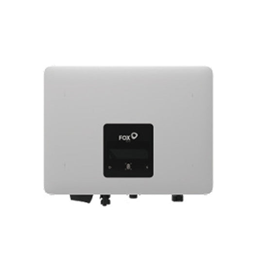 Fox ESS 0.7kW S Series 1PH Single Tracker PV Inverter
