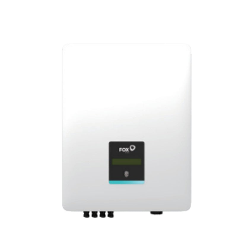 Fox ESS 10.0kW T Series 3PH Dual Tracker PV Inverter