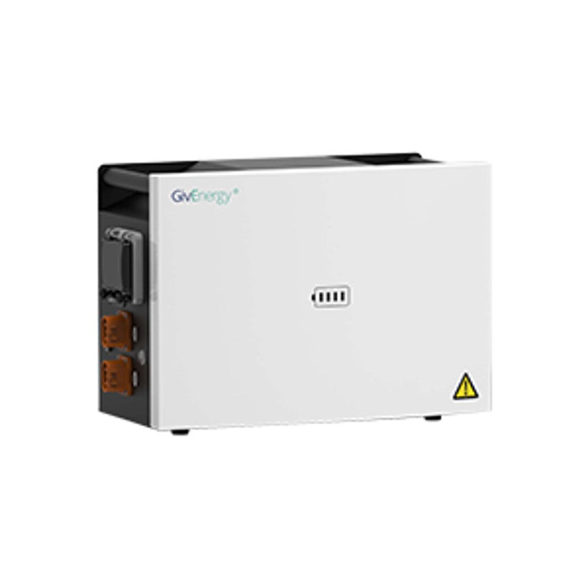 GivEnergy 5.12kWh Li-Ion Battery Gen 3