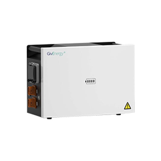 GivEnergy 5.12kWh Li-Ion Battery Gen 3