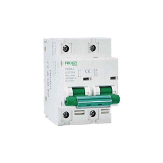 GivEnergy Battery Isolator 100A DC MCB