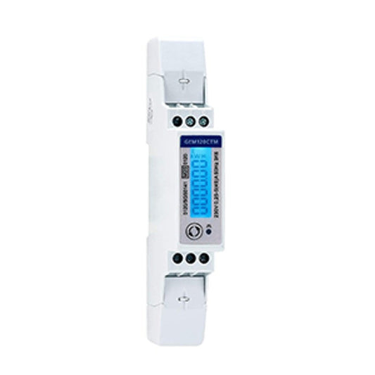 GivEnergy Programmable Single Phase Energy Meter with CT
