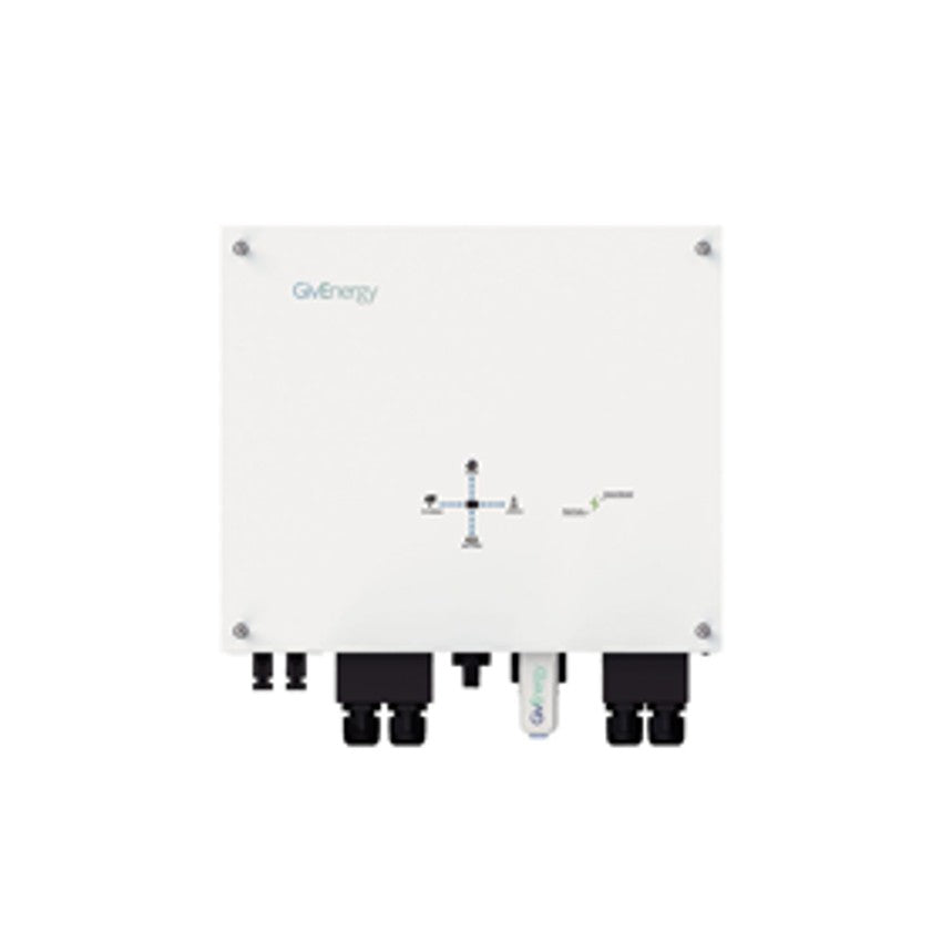 GivEnergy Hybrid 5.0kW Inverter