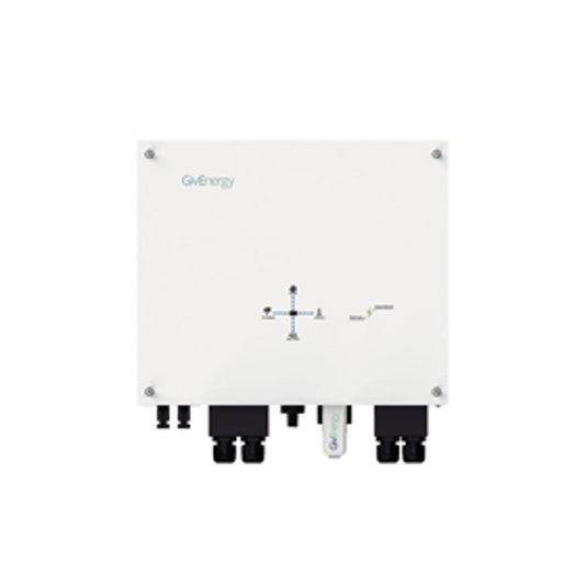 GivEnergy Hybrid 5.0kW Inverter