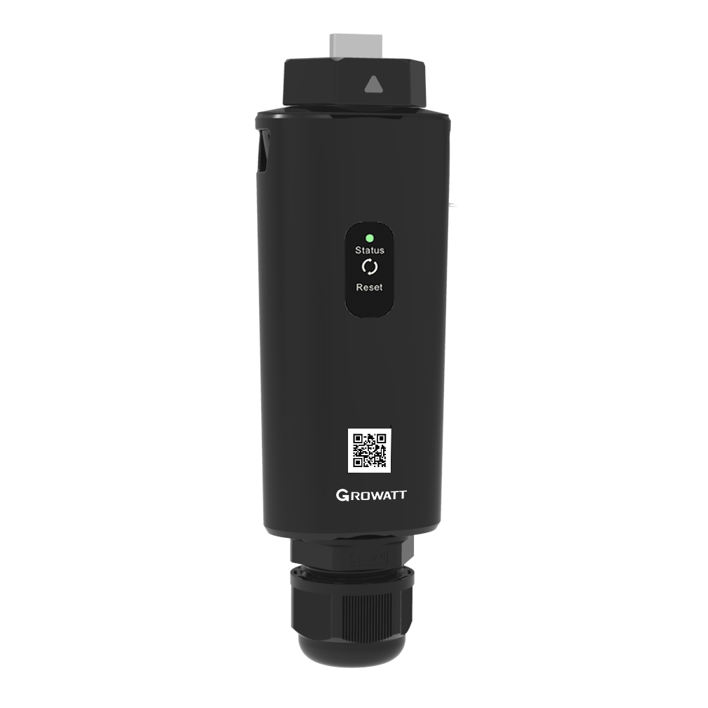 Growatt ShineWiLan-X2, Intergrated WiFi, LAN and Bluetooth Monitoring Device