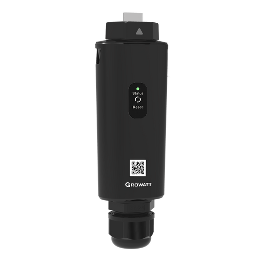 Growatt ShineWiLan-X2, Intergrated WiFi, LAN and Bluetooth Monitoring Device