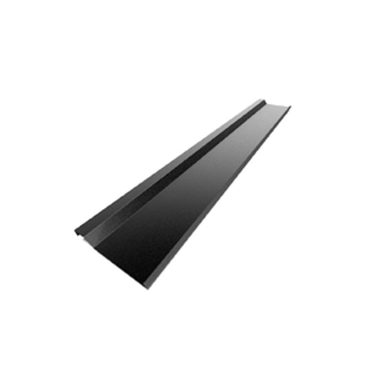 GSE Lateral Flashing - UNIVERSAL - 1290MM %96 BLACK NEW DPO
