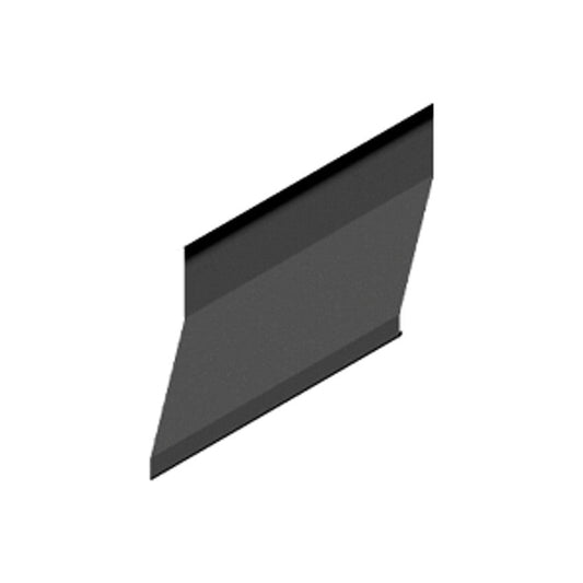 GSE Junction for Top Flashing BLACK