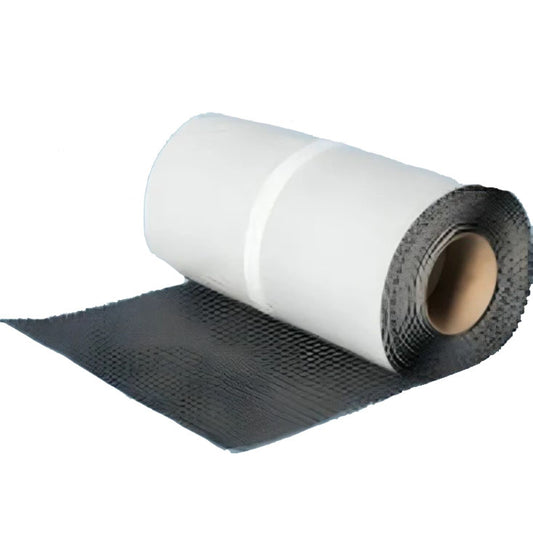Genius Roof - Lead Zero 450mm x 5m