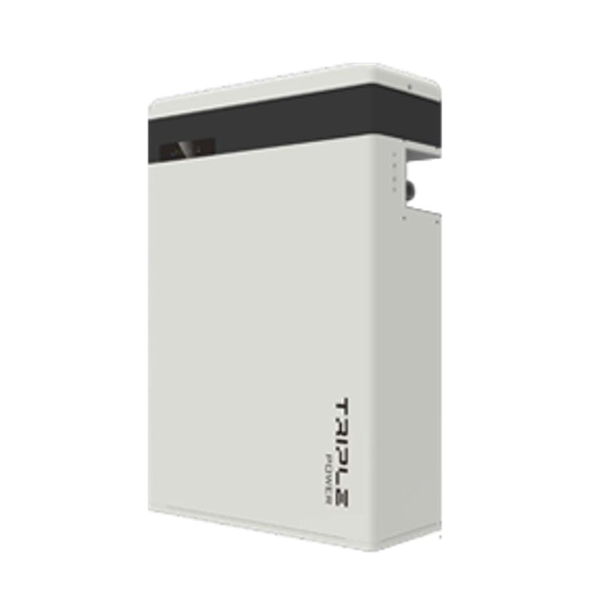 SolaX Triple Power HV 5.8kWh LFP Main Battery MASTER V2