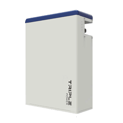 SolaX Triple Power HV 5.8kWh LFP Extension Battery SLAVE V2