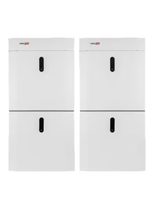 Home Battery 48V V2 - 3PH Low Voltage 4x 4.6kWh module = 18.4kWh